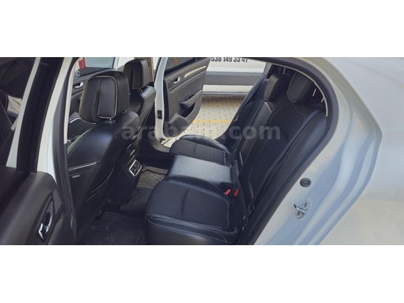 Sahibinden Renault Megane 1.5 dCi Icon 2018 Model