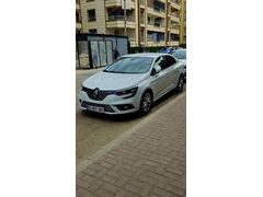 Sahibinden Renault Megane 1.5 dCi Icon 2018 Model