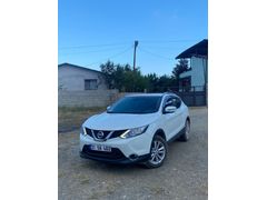 Sahibinden Nissan Qashqai 1.6 dCi Tekna 2016 Model