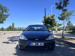 Sahibinden Ford Focus 1.6 Comfort 2004 Model 