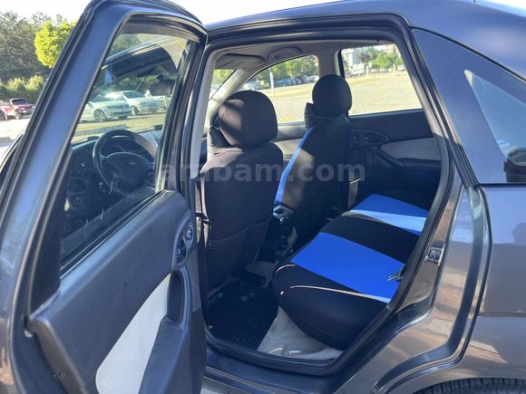 Sahibinden Ford Focus 1.6 Comfort 2004 Model 