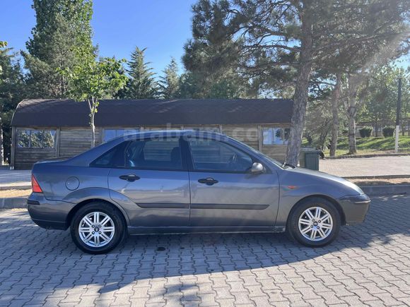 Sahibinden Ford Focus 1.6 Comfort 2004 Model 