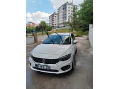 Sahibinden Fiat Egea 1.6 E-Torq Urban 2019 Model Gaziantep