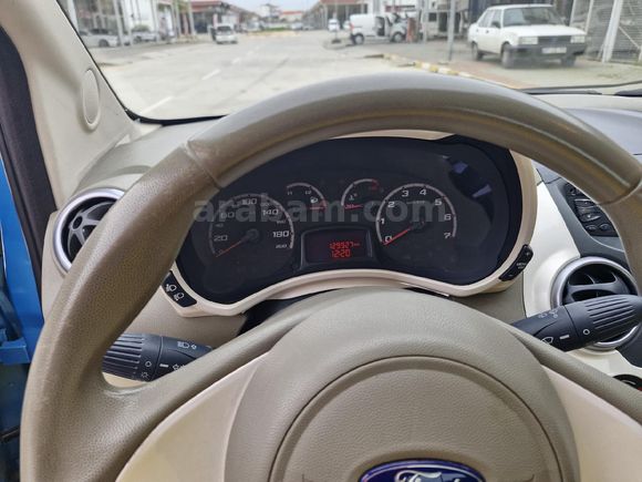 Sahibinden Ford Ka 1.2 Titanium 2009 Model