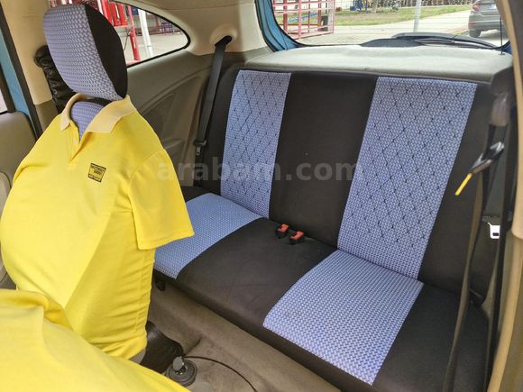 Sahibinden Ford Ka 1.2 Titanium 2009 Model