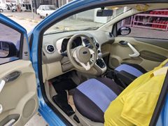Sahibinden Ford Ka 1.2 Titanium 2009 Model