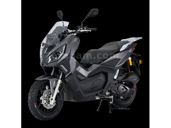 Sahibinden Kanuni Seha 125 Ankara
