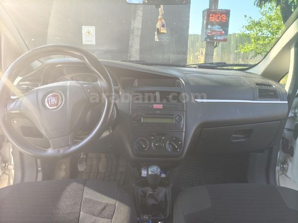 Sahibinden Fiat Linea 1.3 Multijet Active Plus 2012 Model