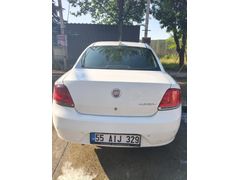 Sahibinden Fiat Linea 1.3 Multijet Active Plus 2012 Model