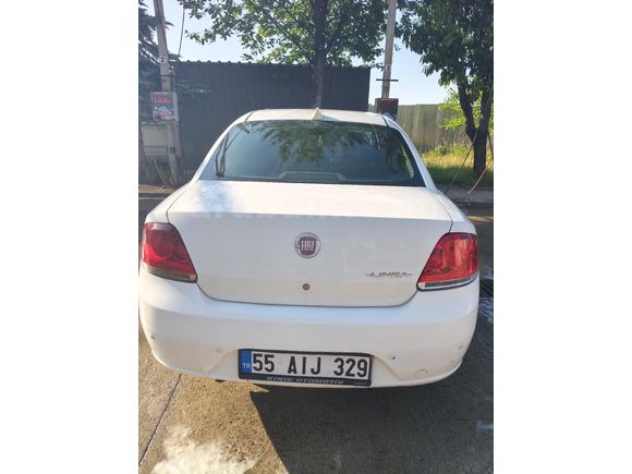 Sahibinden Fiat Linea 1.3 Multijet Active Plus 2012 Model