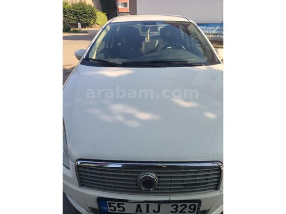 Sahibinden Fiat Linea 1.3 Multijet Active Plus 2012 Model