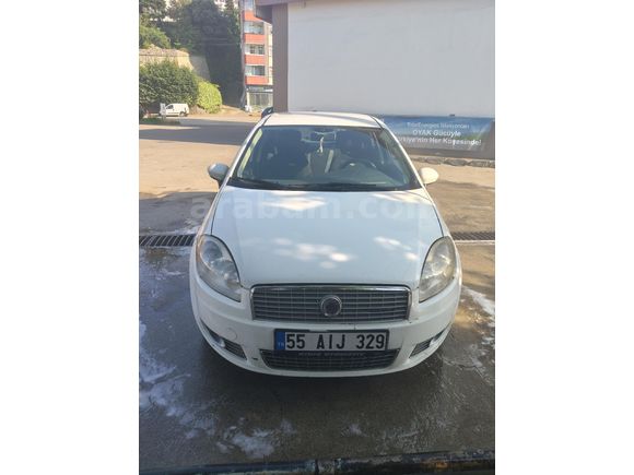 Sahibinden Fiat Linea 1.3 Multijet Active Plus 2012 Model