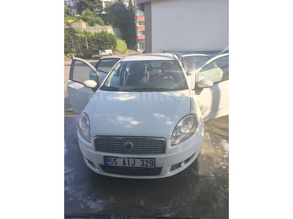 Sahibinden Fiat Linea 1.3 Multijet Active Plus 2012 Model