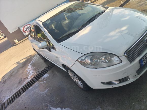 Sahibinden Fiat Linea 1.3 Multijet Active Plus 2012 Model