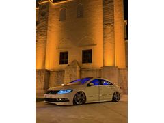 Sahibinden Volkswagen VW CC 1.4 TSi Exclusive 2014 Model 