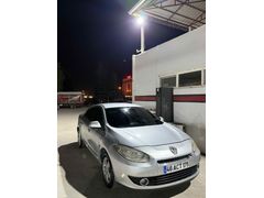 Sahibinden Renault Fluence 1.5 dCi Extreme 2011 Model  340.000 km Gri (Gümüş)