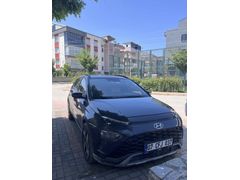 Sahibinden Hyundai Bayon 1.4 MPI Elite 2022 Model 