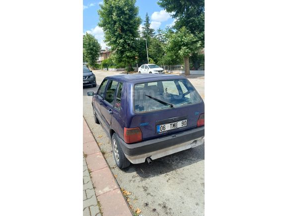 Sahibinden Fiat Uno 70 S 2000 Model