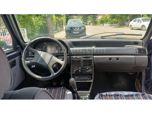 Sahibinden Fiat Uno 70 S 2000 Model