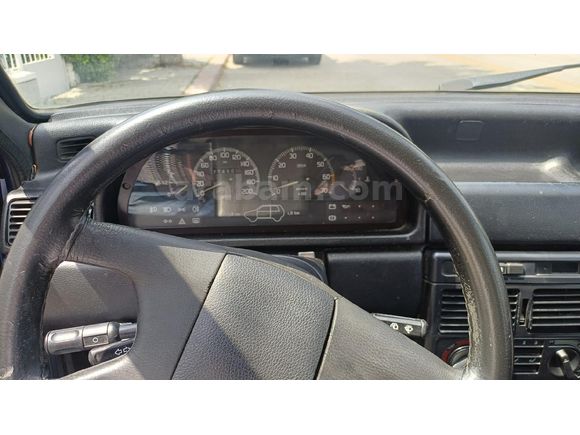 Sahibinden Fiat Uno 70 S 2000 Model