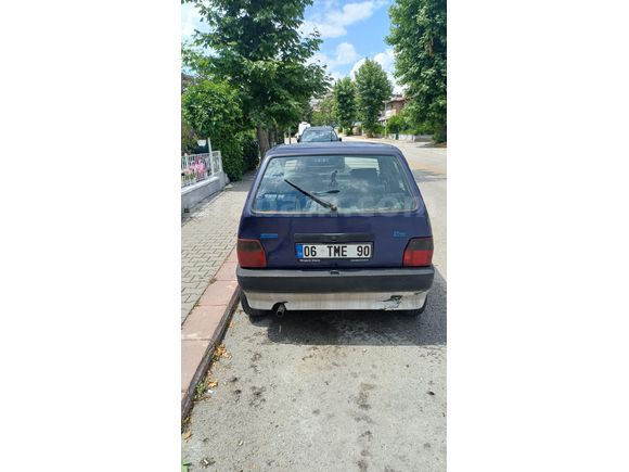 Sahibinden Fiat Uno 70 S 2000 Model