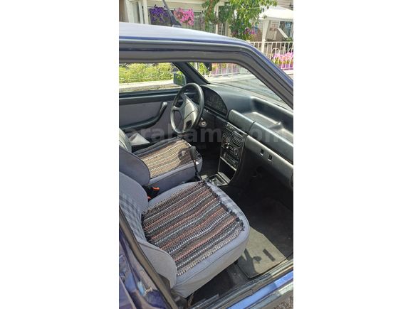 Sahibinden Fiat Uno 70 S 2000 Model