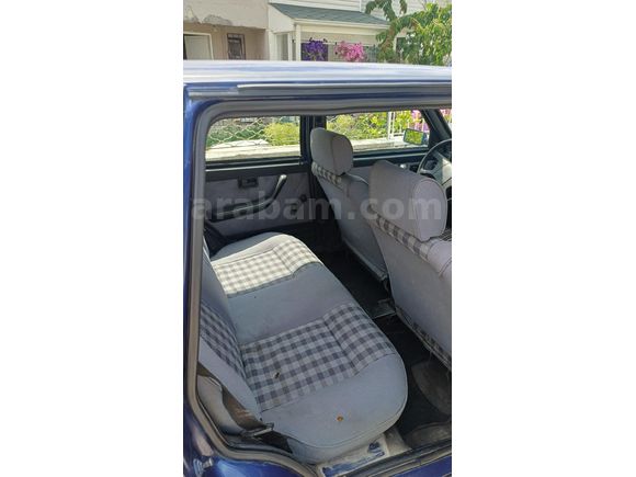 Sahibinden Fiat Uno 70 S 2000 Model