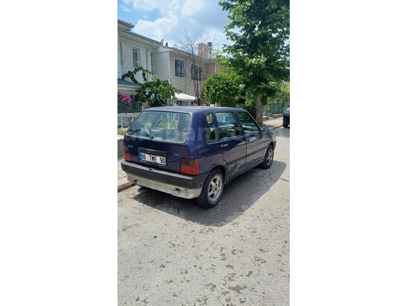 Sahibinden Fiat Uno 70 S 2000 Model