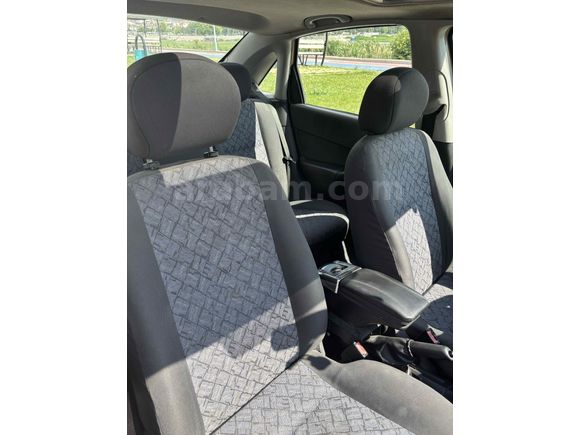 Sunrooflu Sahibinden Ford Focus 1.6 Comfort 2001 Model 