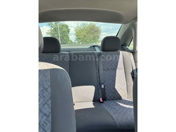 Sunrooflu Sahibinden Ford Focus 1.6 Comfort 2001 Model 