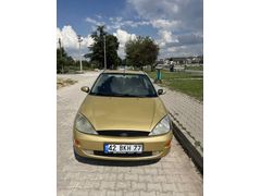 Sunrooflu Sahibinden Ford Focus 1.6 Comfort 2001 Model 