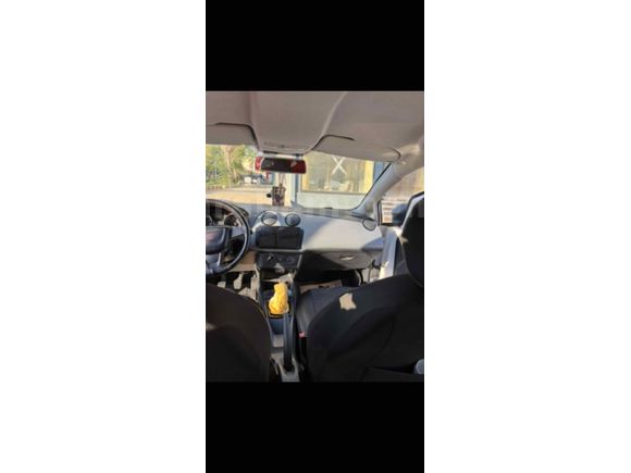 Sahibinden Seat Ibiza 1.4 Reference 2013 Model 