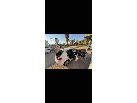 Sahibinden Seat Ibiza 1.4 Reference 2013 Model 