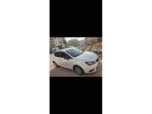 Sahibinden Seat Ibiza 1.4 Reference 2013 Model 