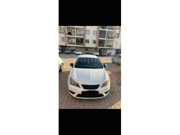 Sahibinden Seat Ibiza 1.4 Reference 2013 Model 