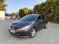 Sahibinden Peugeot 307 1.4 XR 2005 Model 