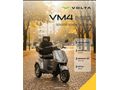 Moto Motto'dan VOLTA VM4 Neo Vade Farksız 6 Taksit imkanıyla