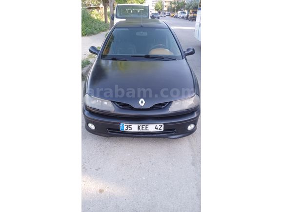 Sahibinden Renault Laguna 2.0 RXE 1999 Model