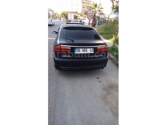 Sahibinden Renault Laguna 2.0 RXE 1999 Model