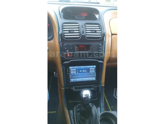 Sahibinden Renault Laguna 2.0 RXE 1999 Model