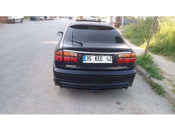 Sahibinden Renault Laguna 2.0 RXE 1999 Model