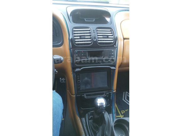 Sahibinden Renault Laguna 2.0 RXE 1999 Model