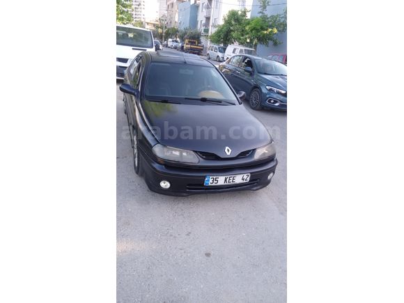 Sahibinden Renault Laguna 2.0 RXE 1999 Model