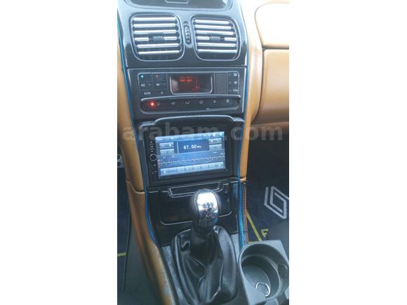 Sahibinden Renault Laguna 2.0 RXE 1999 Model