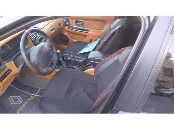 Sahibinden Renault Laguna 2.0 RXE 1999 Model