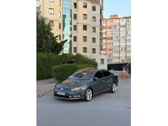 Sahibinden Volkswagen Passat 1.4 TSi BlueMotion Comfortline 2011 Model 