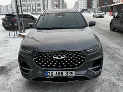 Sahibinden Chery Tiggo 8 Pro 1.6 TGDI Excellent 2023 Model Erzurum 80.000 km Gri