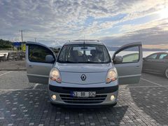 Sahibinden Renault Kangoo Express 1.5 dCi Comfort 2011 Model 