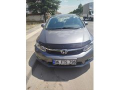 Sahibinden Honda Civic 1.6i VTEC Eco Premium 2012 Model