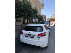 Sahibinden Peugeot 308 1.6 e-HDi Classic Edition 2016 Model  ful cam tavan